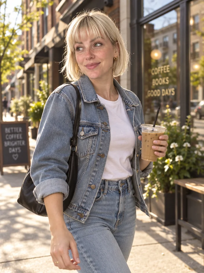 Photo of your influencer