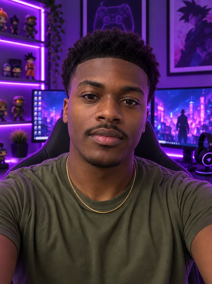 Background Changer