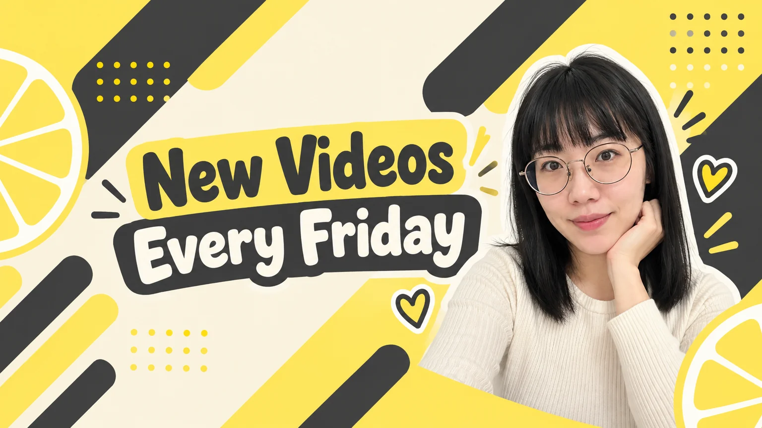 Channel Banner Maker