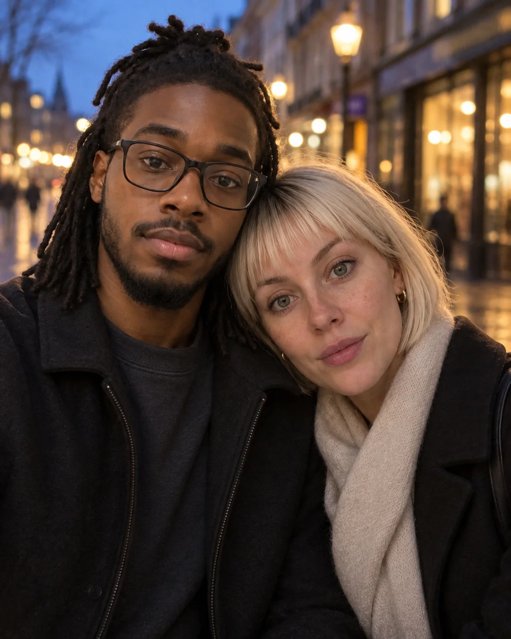 Couple Content Photos