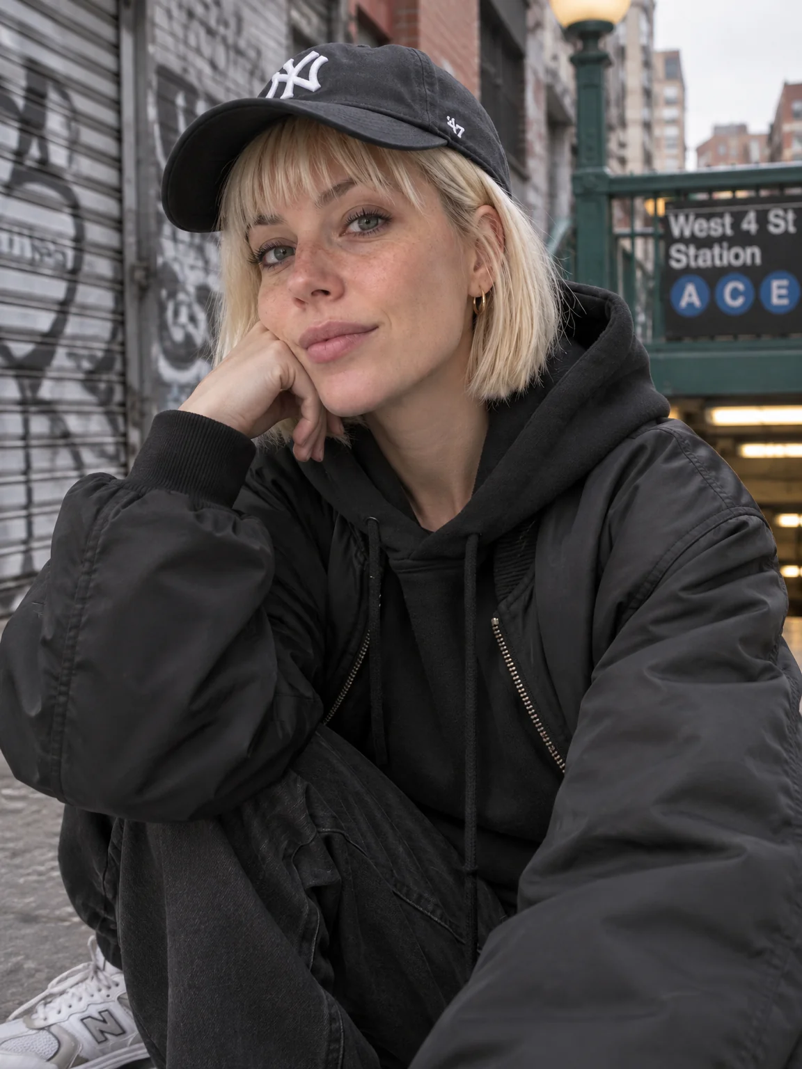 Creator Photoshoot