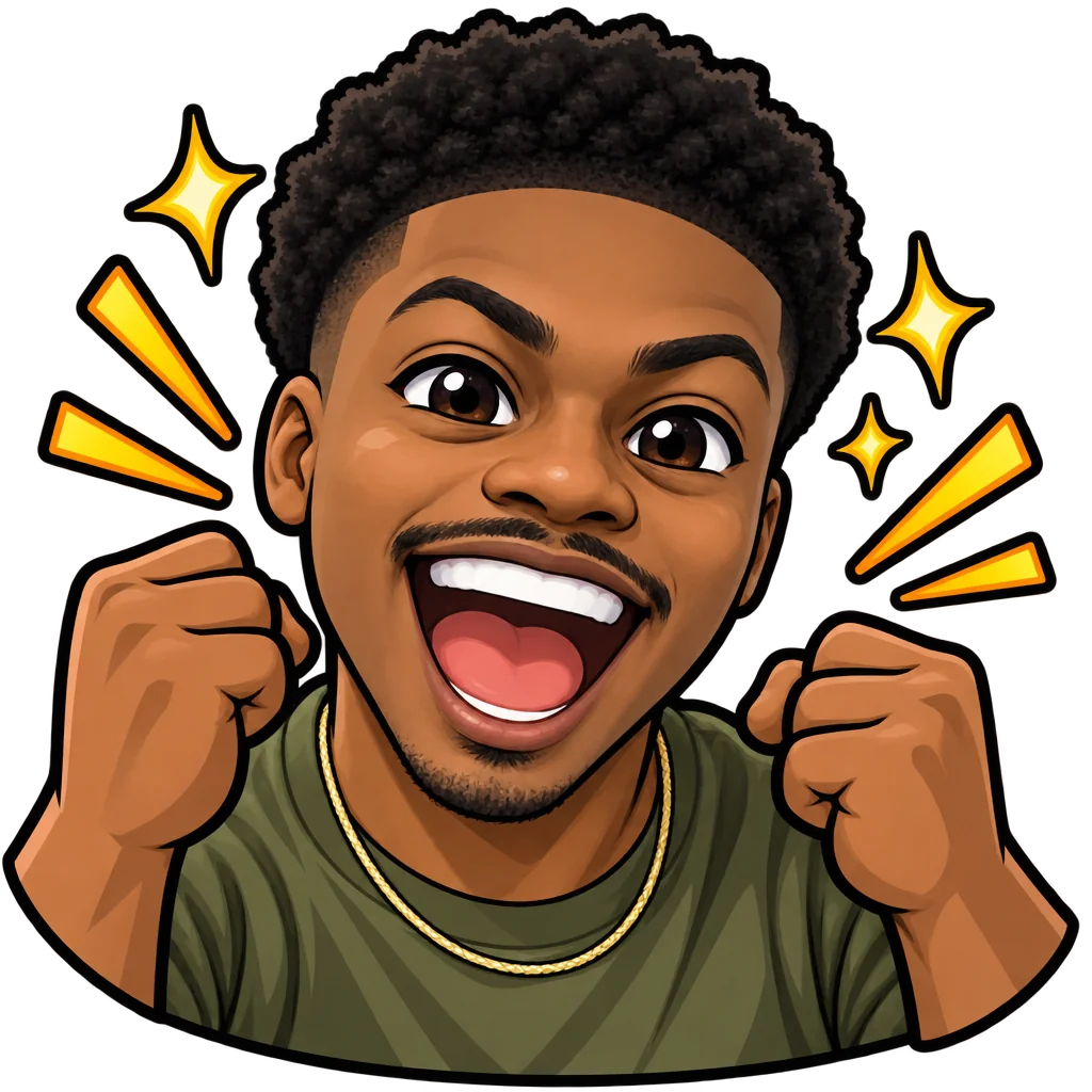 Twitch Emote Maker