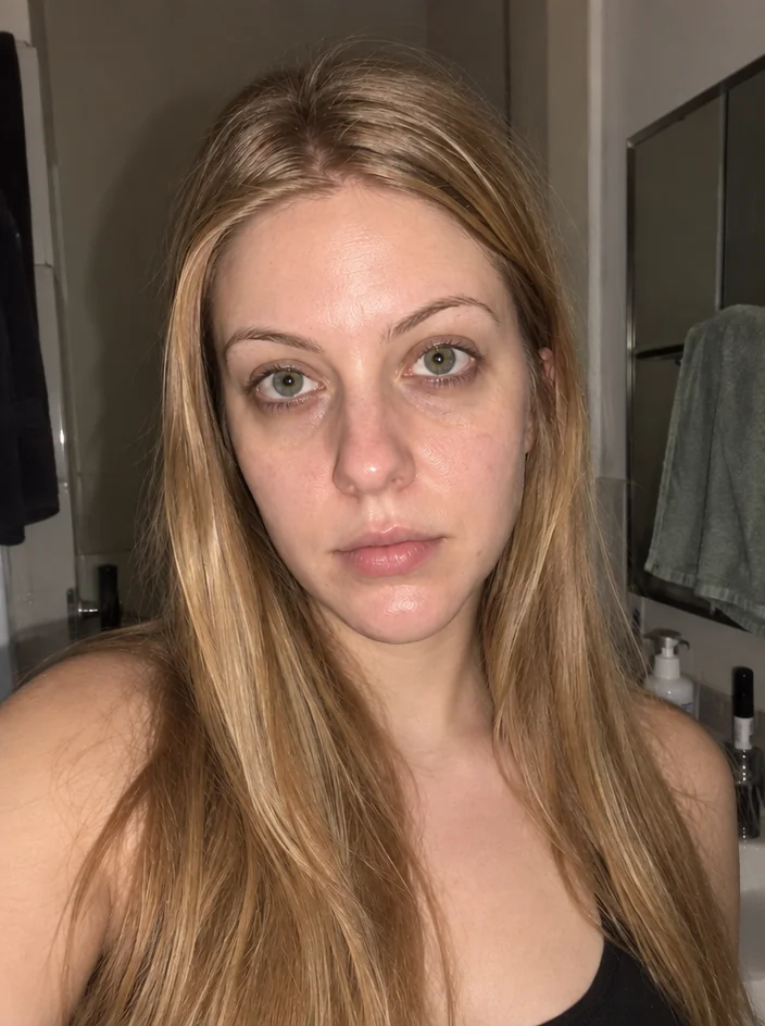 Face Retouch
