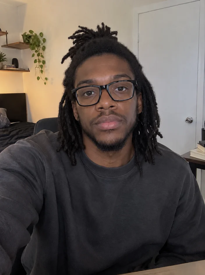 Glasses Glare Fix