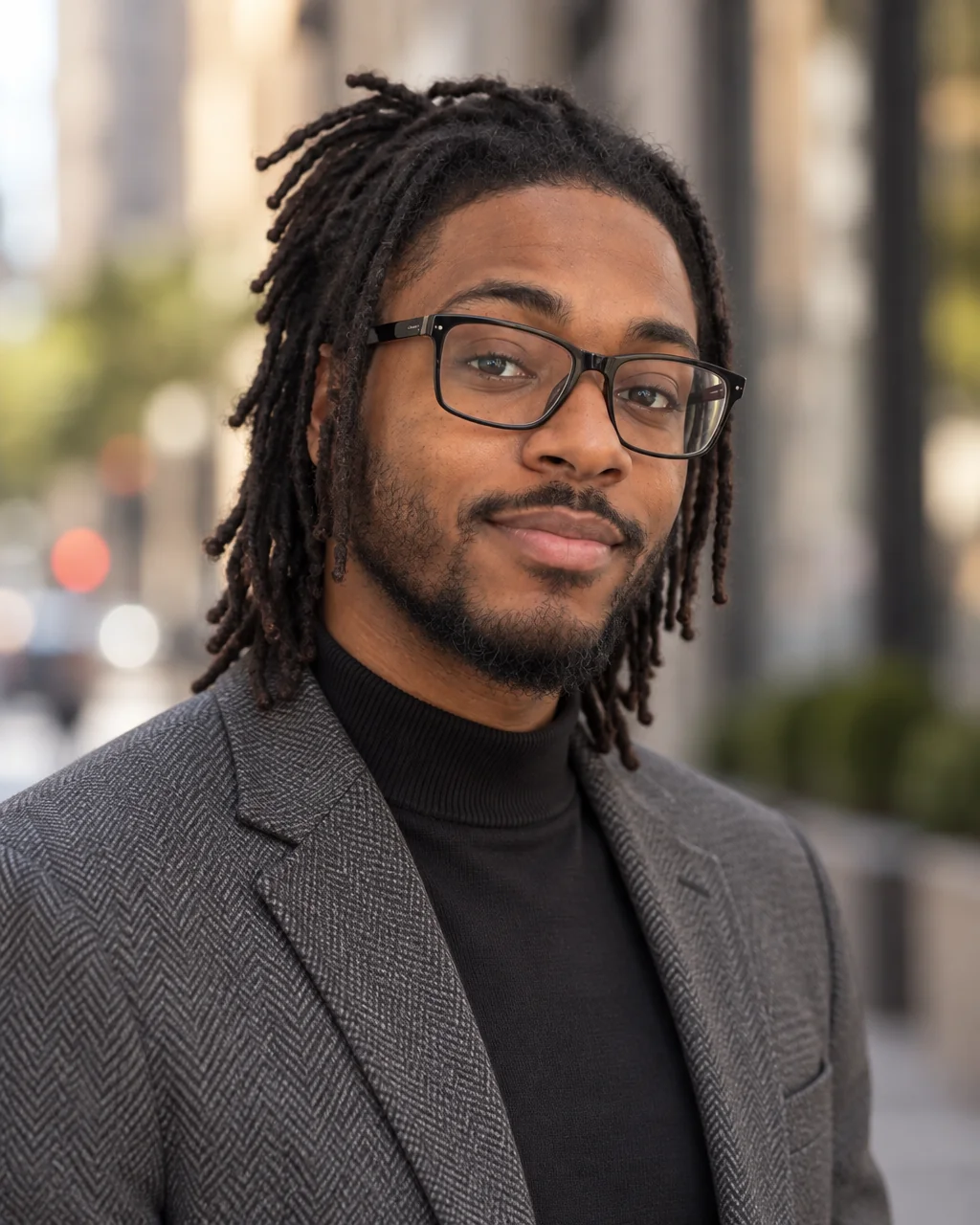 Headshot for Creators