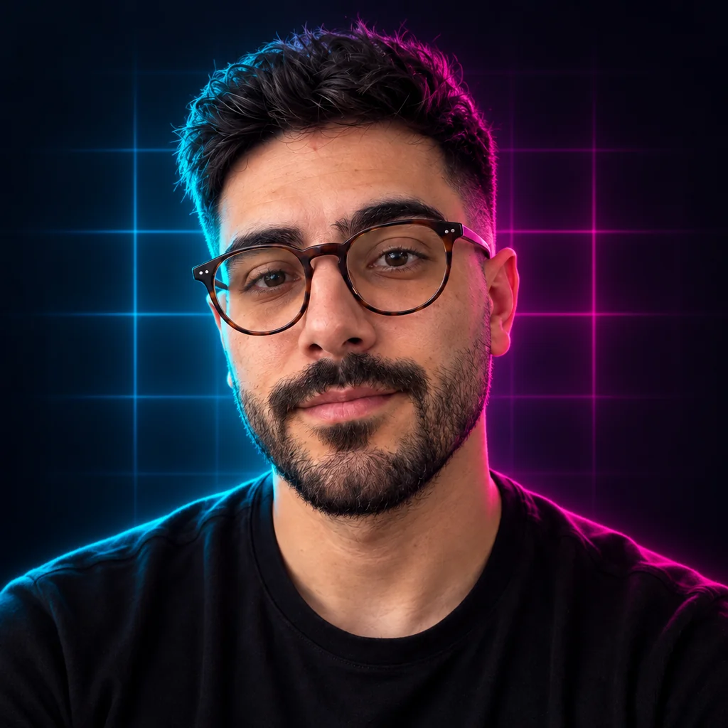 Profile Picture Maker