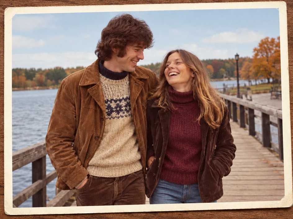 Restore an Old Photo